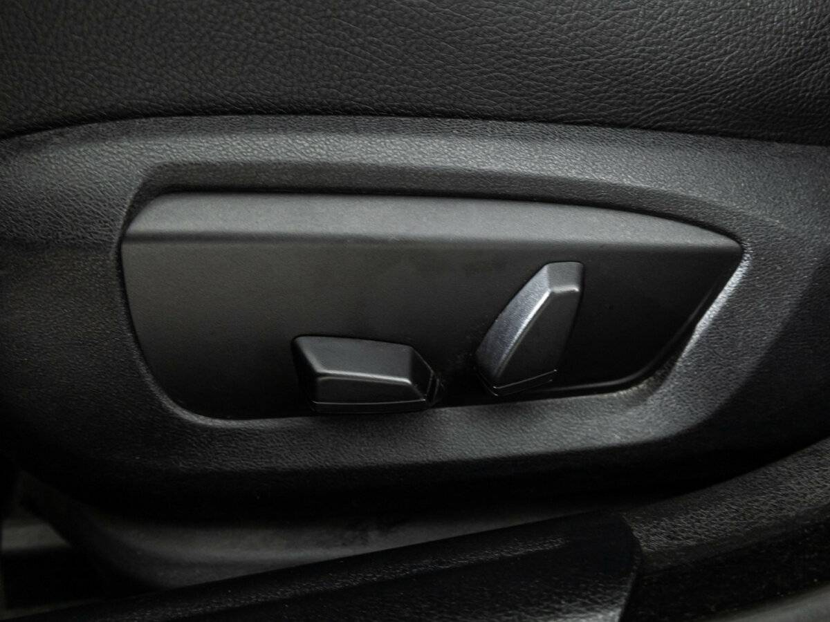 Продажа Б/У БМВ 5 серии. Фото: #14