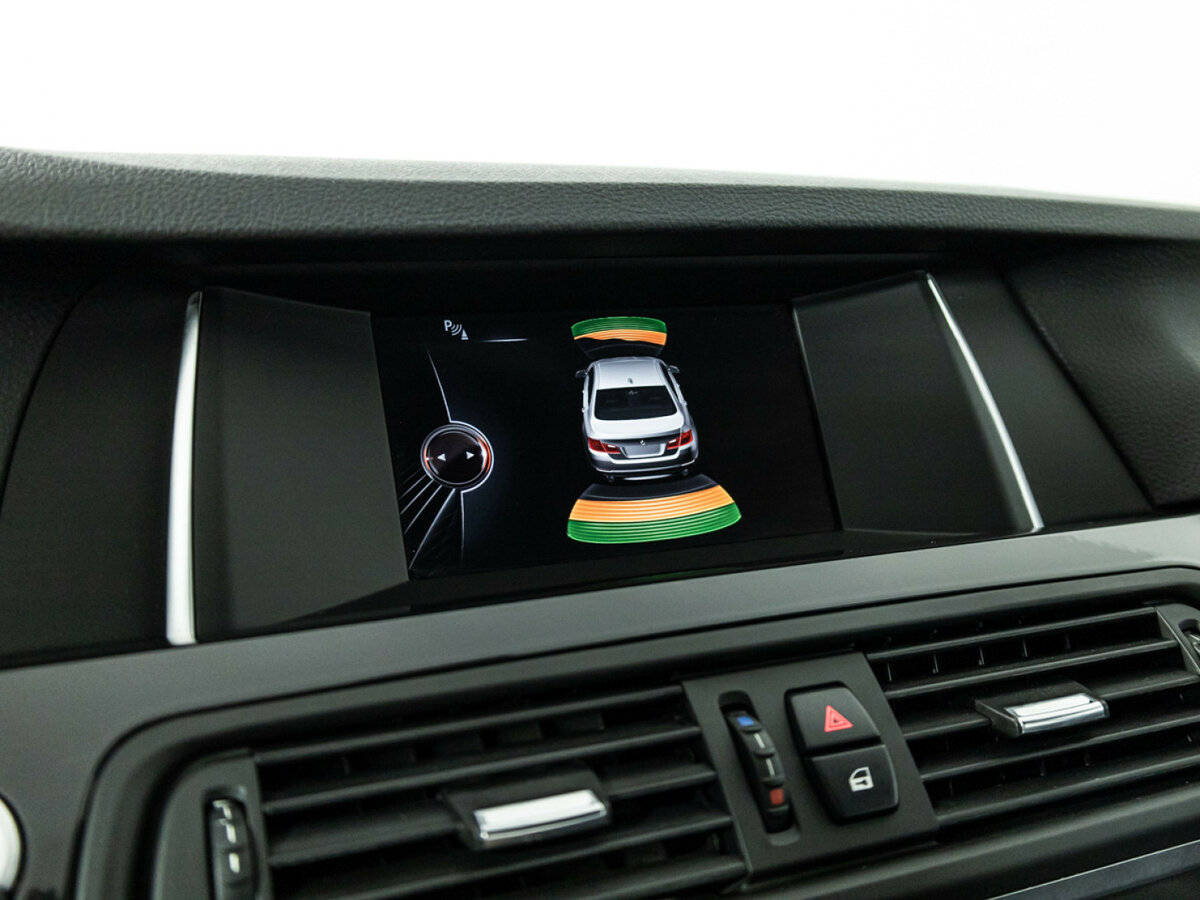 Продажа Б/У БМВ 5 серии. Фото: #15