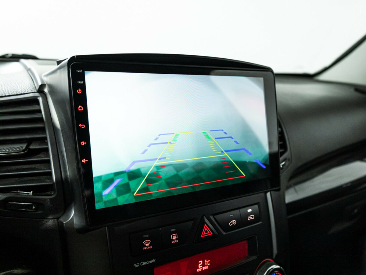 Продажа Б/У Киа Соренто. Фото: #14