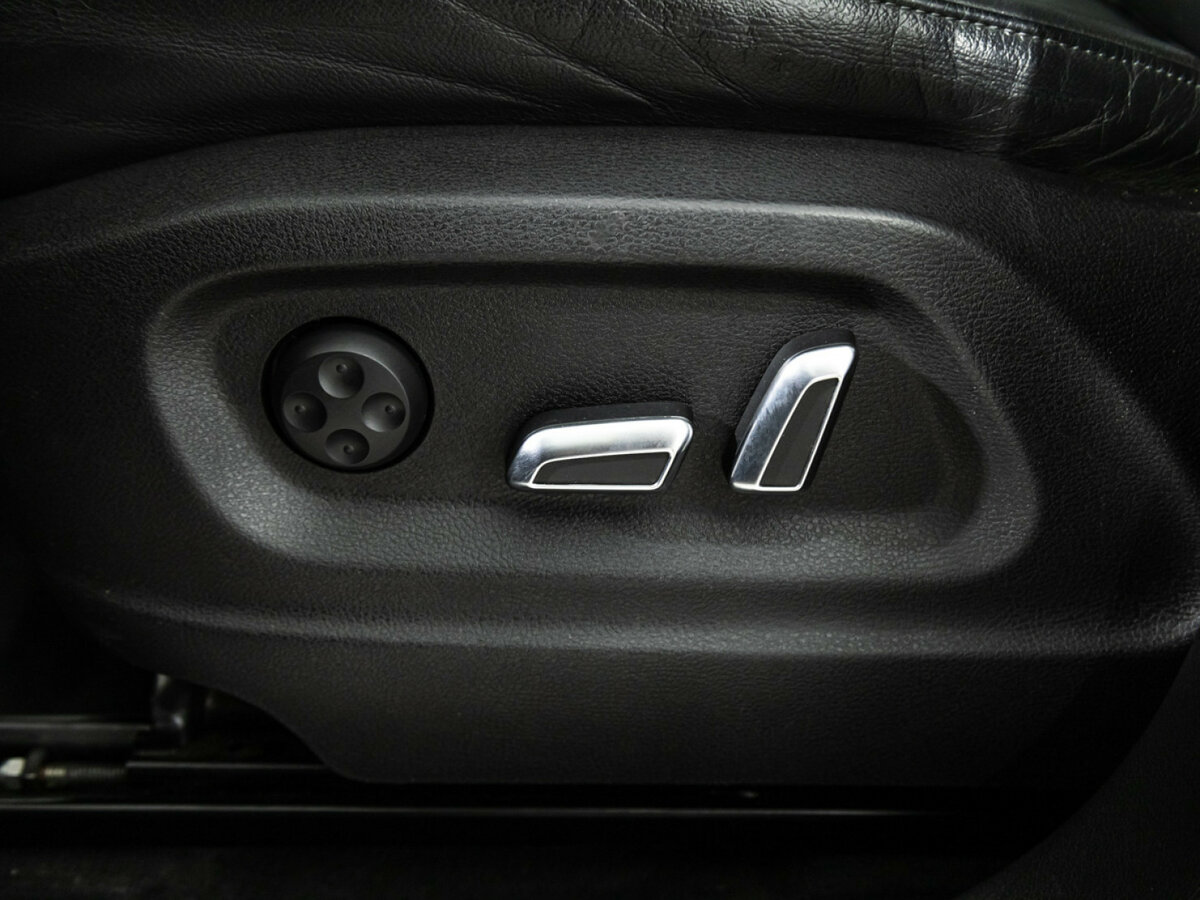 Продажа Б/У Ауди К5. Фото: #13