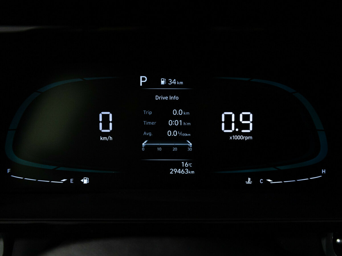 Продажа Б/У Хендай Елантра. Фото: #11