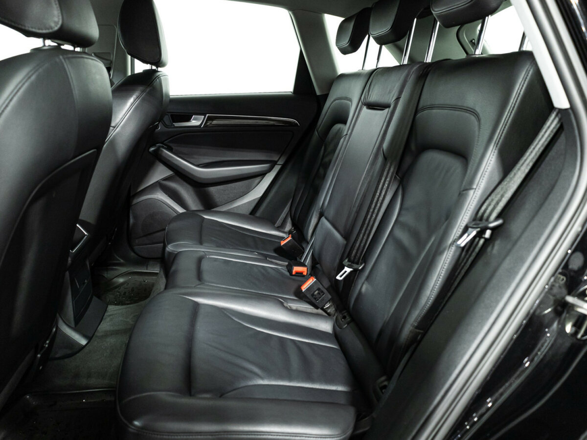 Продажа Б/У Ауди К5. Фото: #7