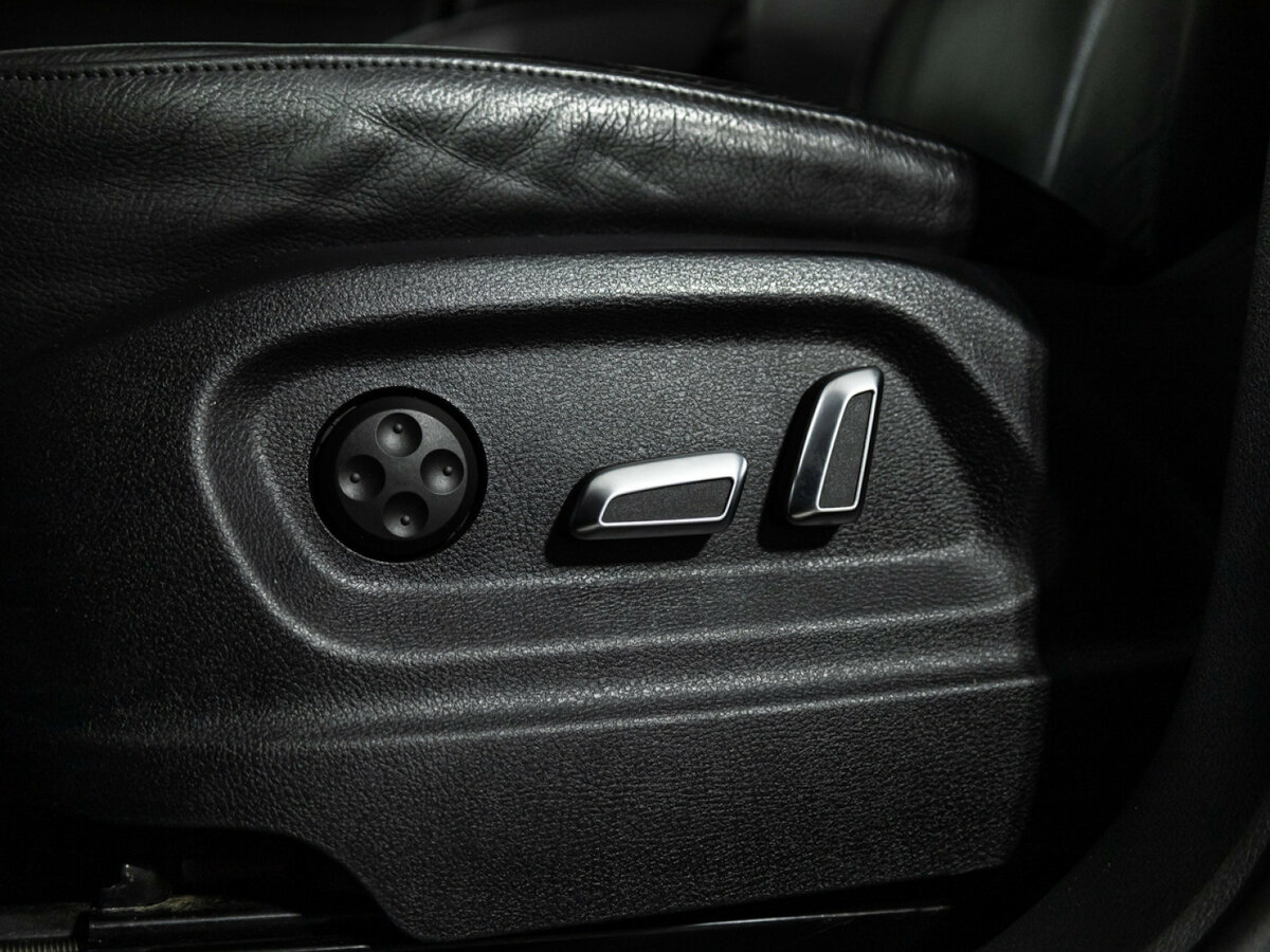 Продажа Б/У Ауди К5. Фото: #12