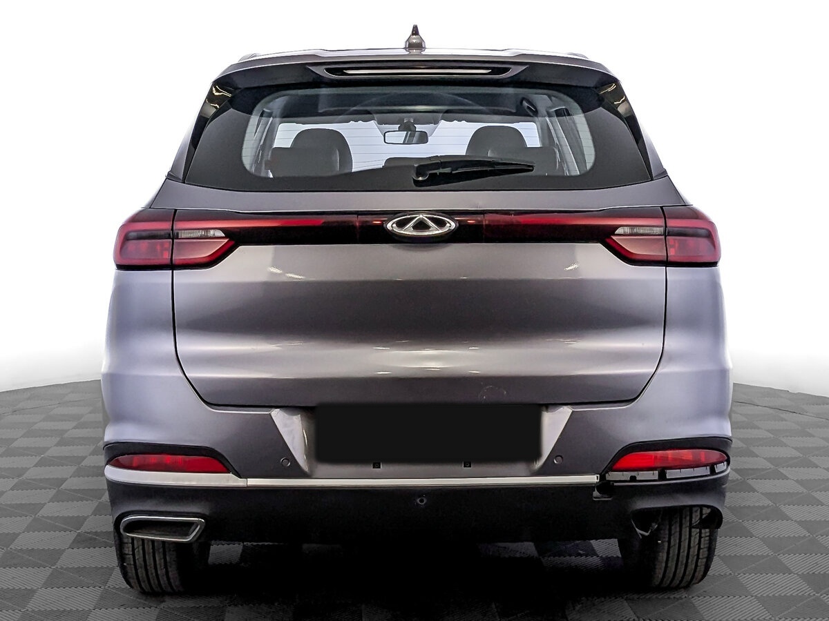 Продажа Б/У Чери Тигго 7 Про. Фото: #5