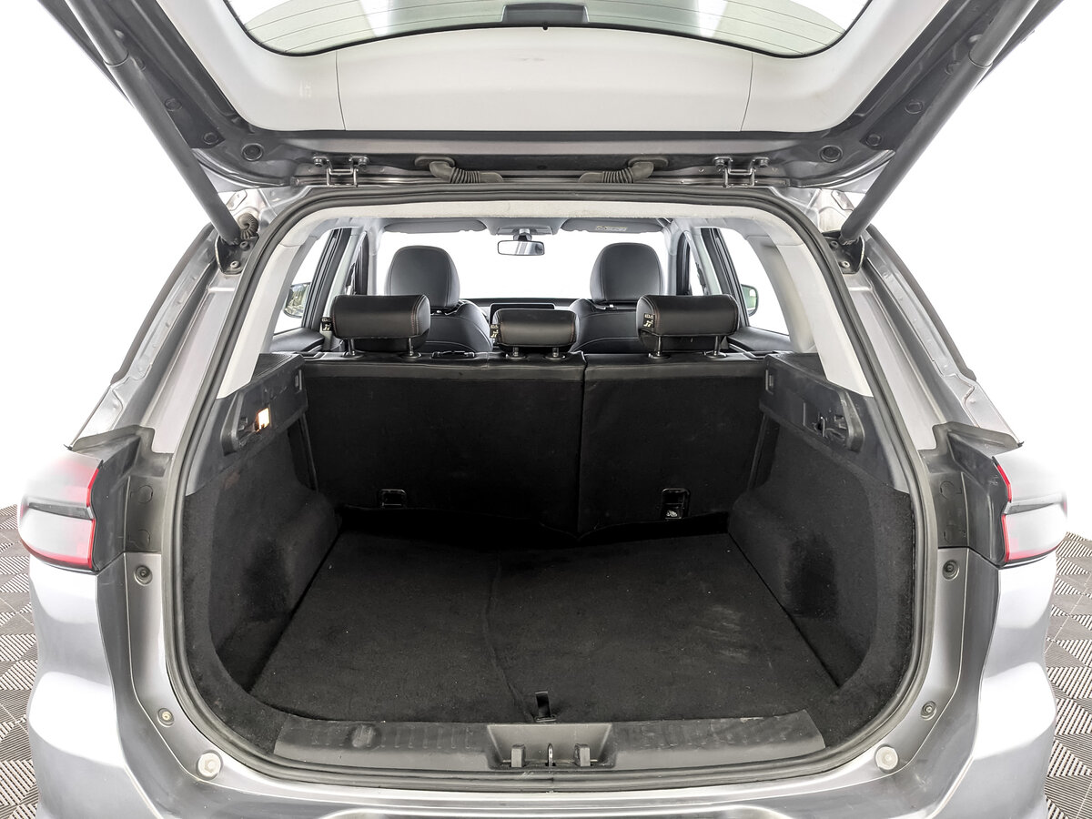 Продажа Б/У Чери Тигго 7 Про. Фото: #9