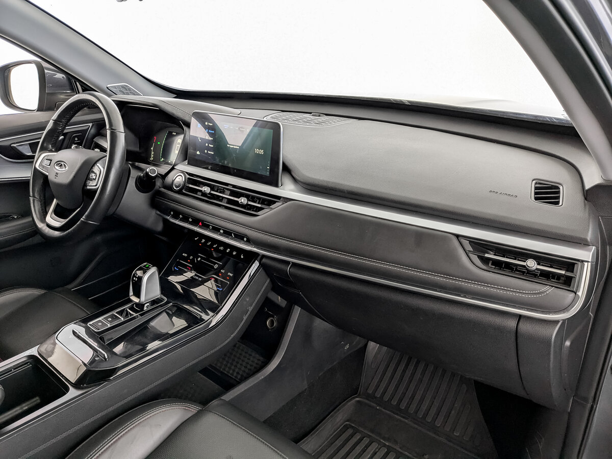 Продажа Б/У Чери Тигго 7 Про. Фото: #10