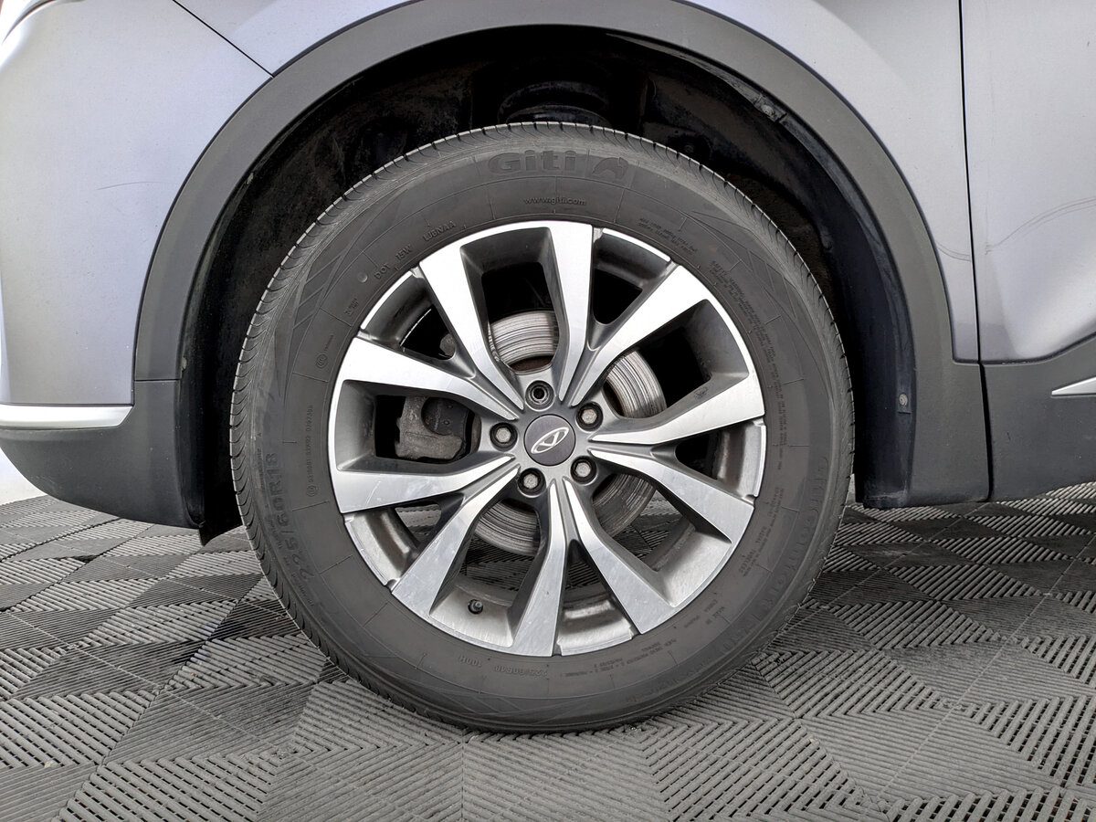 Продажа Б/У Чери Тигго 7 Про. Фото: #17