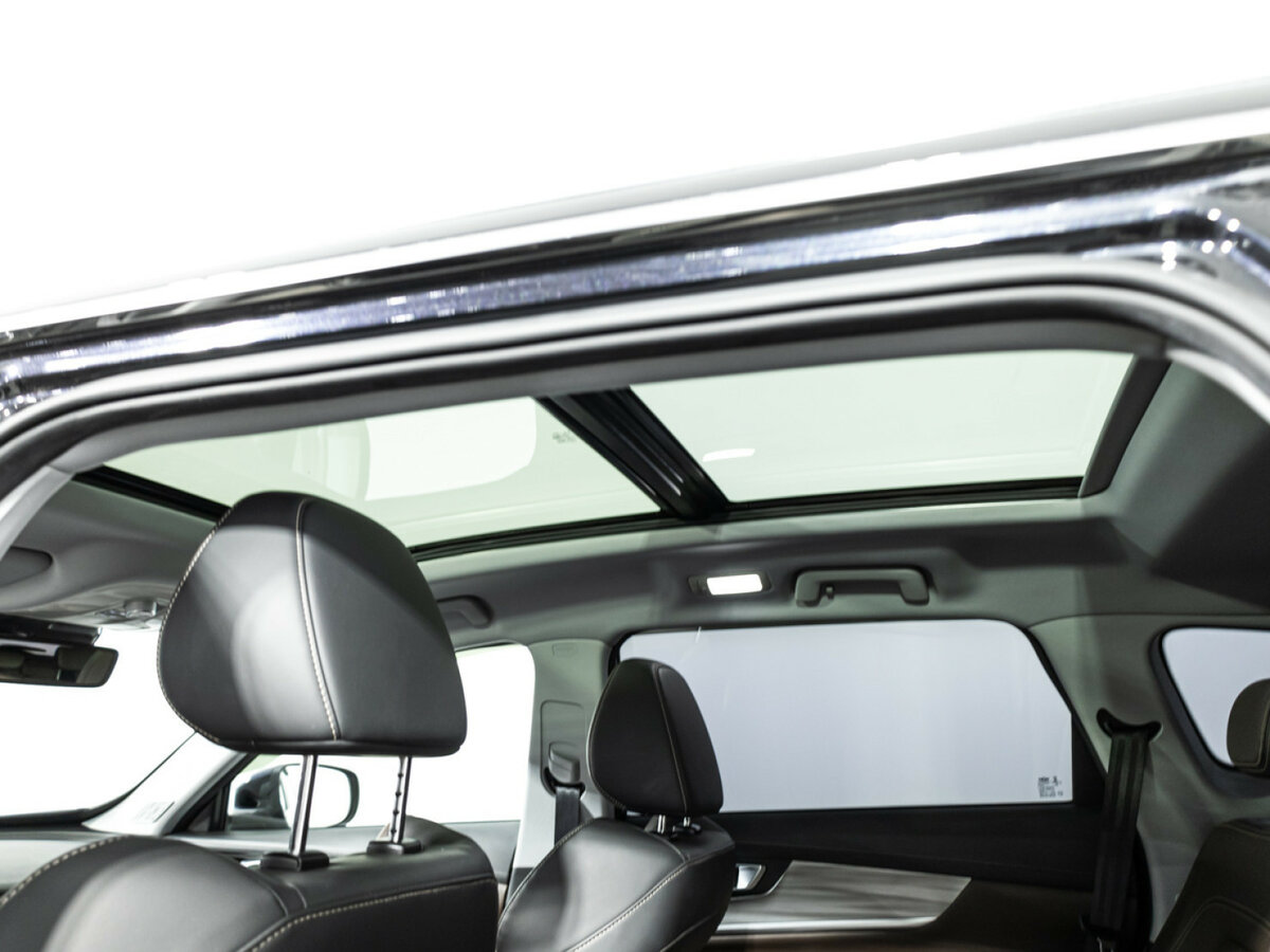 Продажа Б/У Чери Тигго 8 Про. Фото: #14