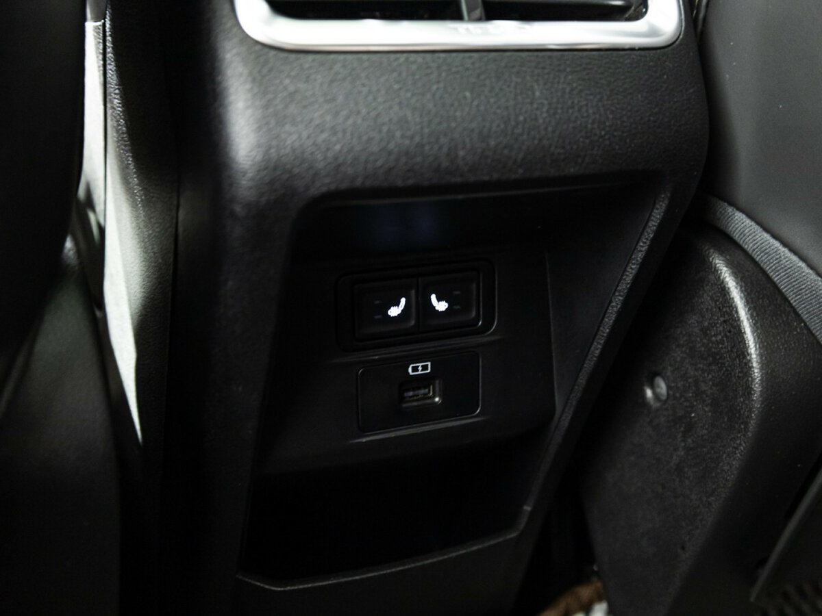 Продажа Б/У Чери Тигго 8 Про. Фото: #20