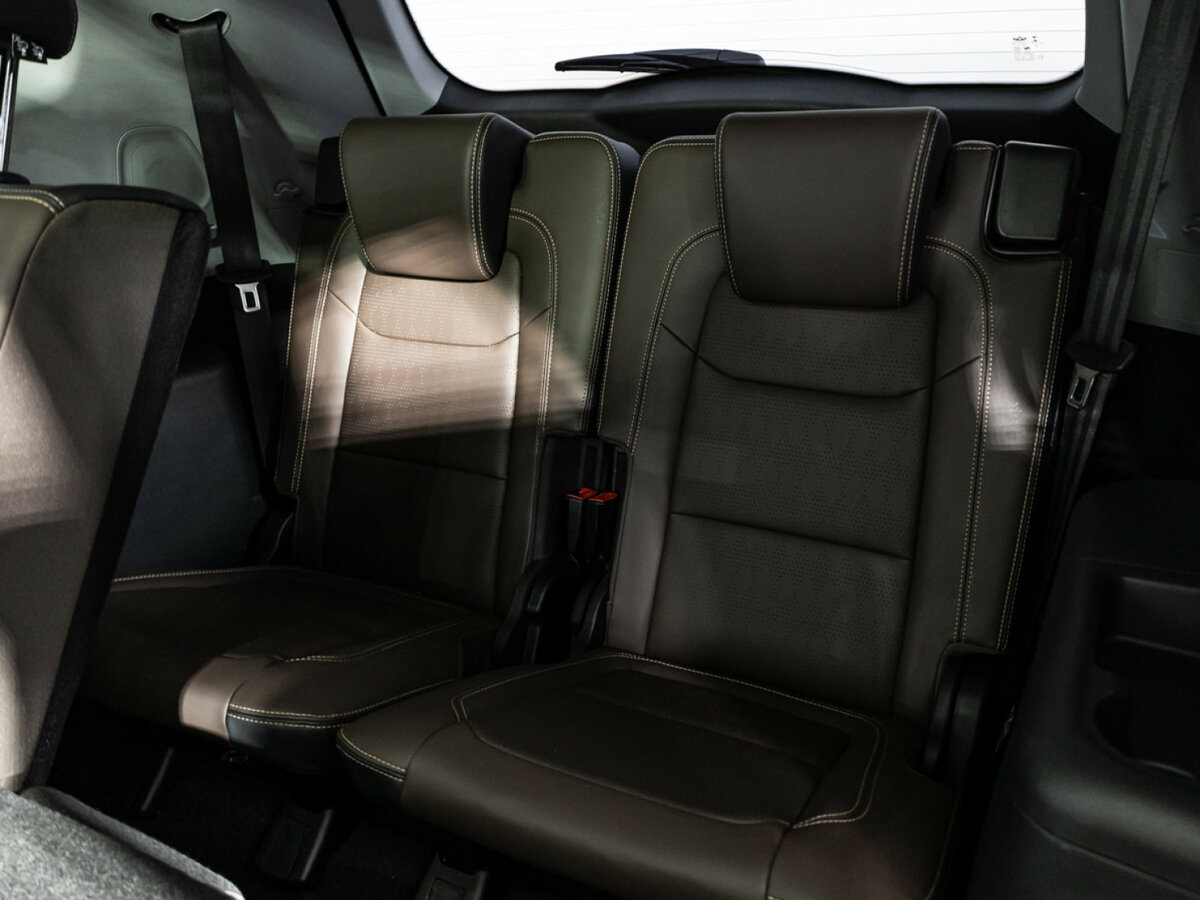 Продажа Б/У Чери Тигго 8 Про. Фото: #21