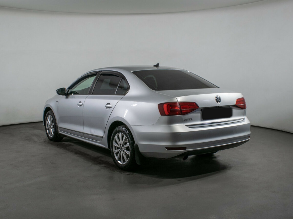 Продажа Б/У Фольксваген Джетта. Фото: #6