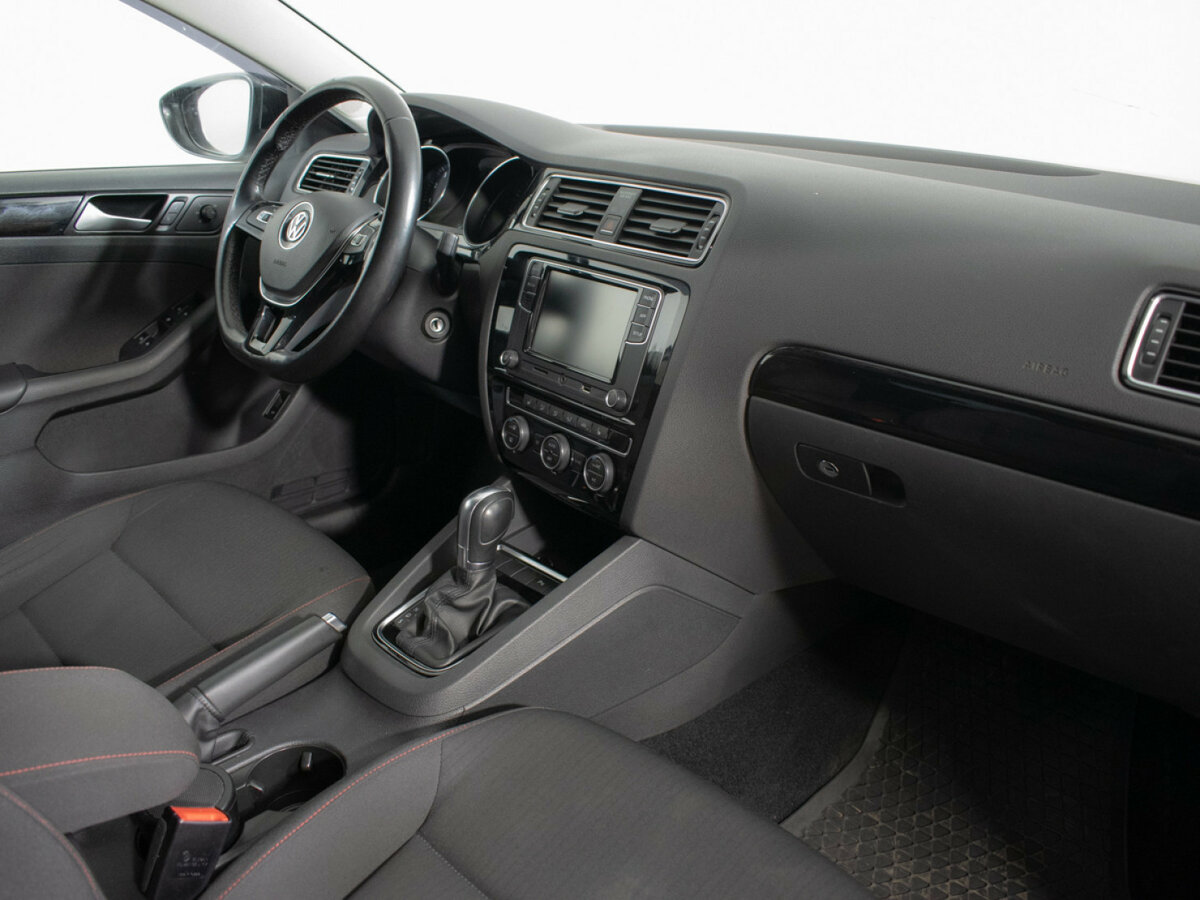 Продажа Б/У Фольксваген Джетта. Фото: #8