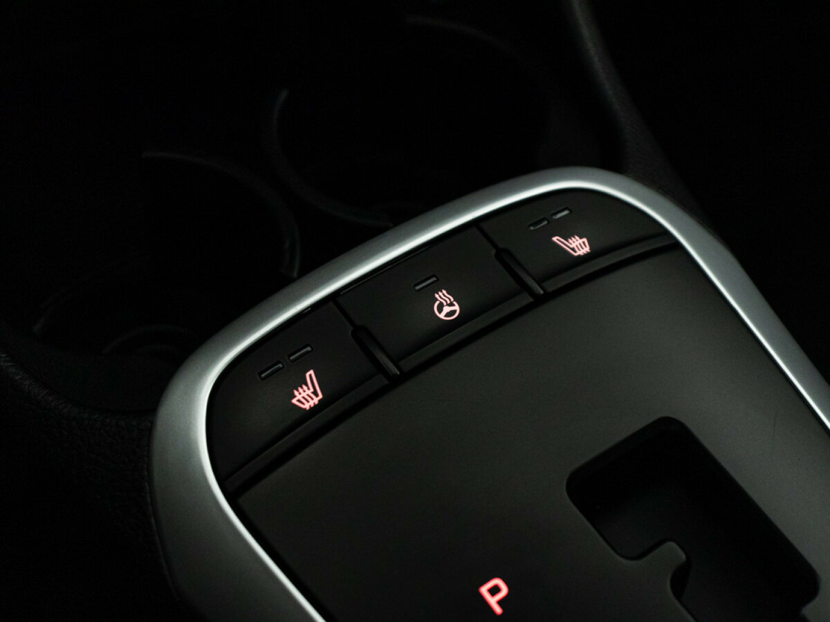 Продажа Б/У Киа Пиканто. Фото: #17