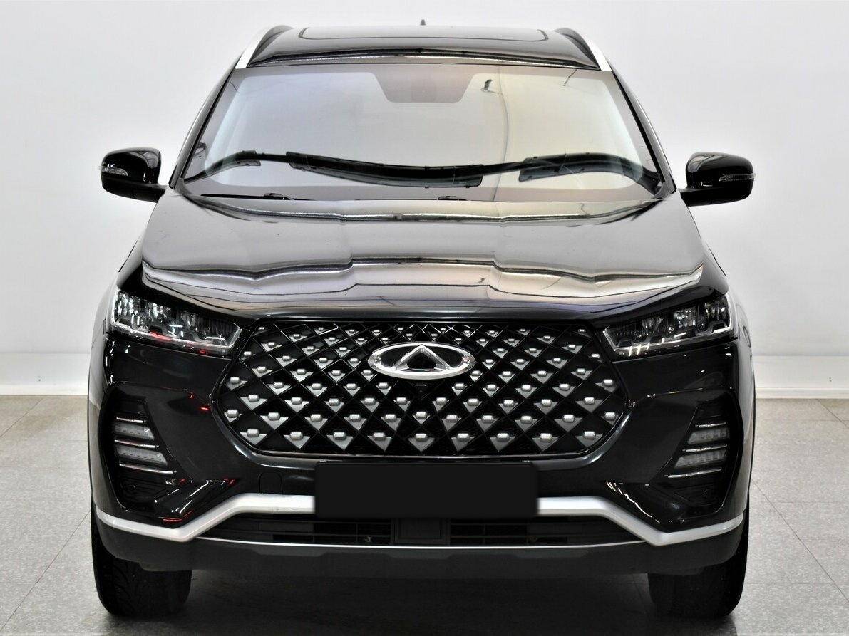 Продажа Б/У Чери Тигго 7 Про. Фото: #1