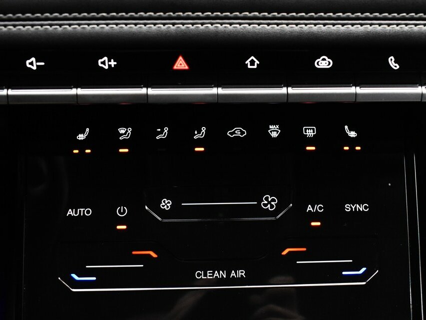 Продажа Б/У Чери Тигго 7 Про. Фото: #7