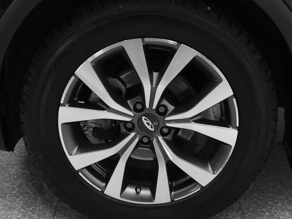 Продажа Б/У Чери Тигго 7 Про. Фото: #19