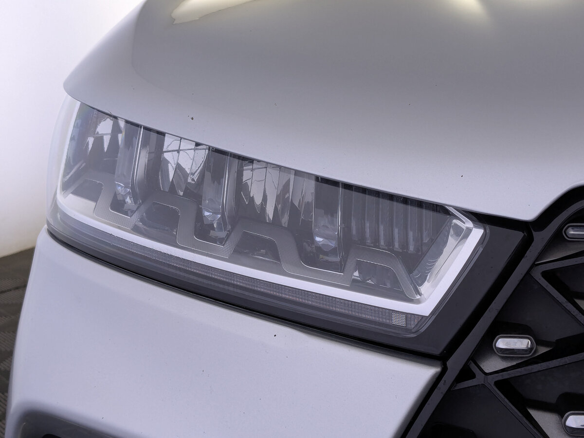 Продажа Б/У Чери Тигго 7 Про. Фото: #10