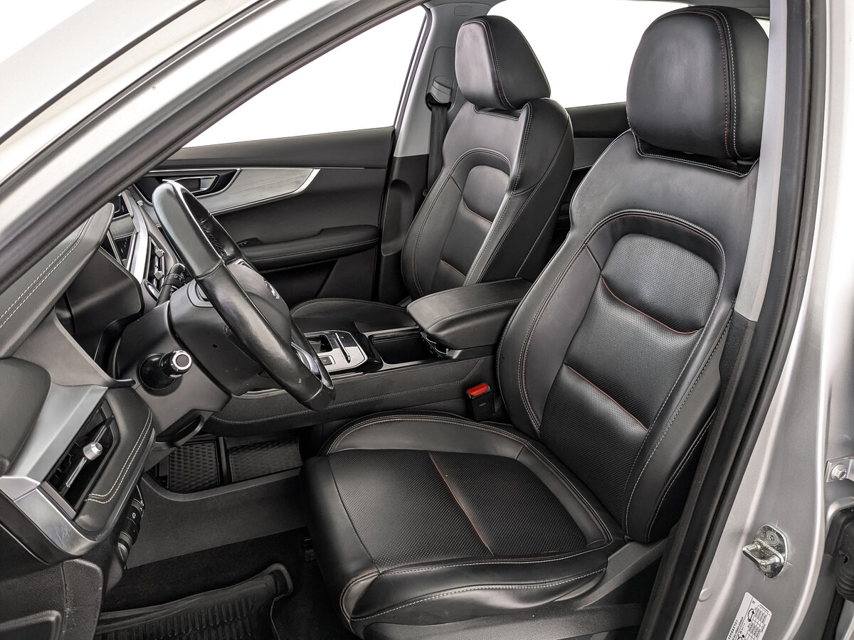 Продажа Б/У Чери Тигго 7 Про. Фото: #19