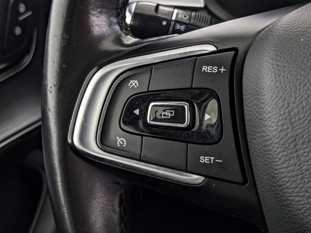 Продажа Б/У Чери Тигго 7 Про. Фото: #27