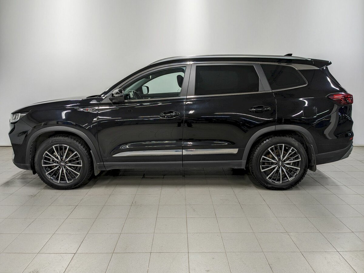 Продажа Б/У Чери Тигго 8 Про. Фото: #7