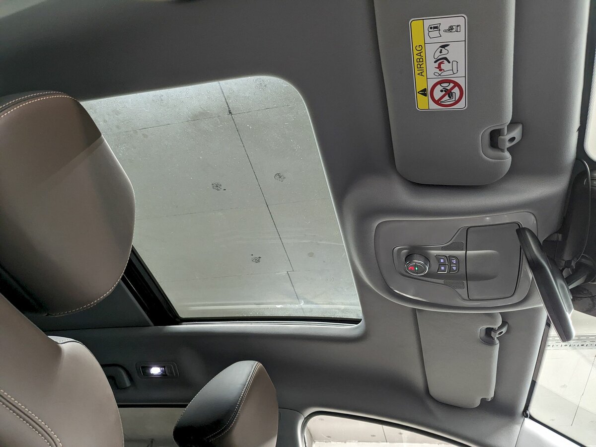 Продажа Б/У Чери Тигго 8 Про. Фото: #24