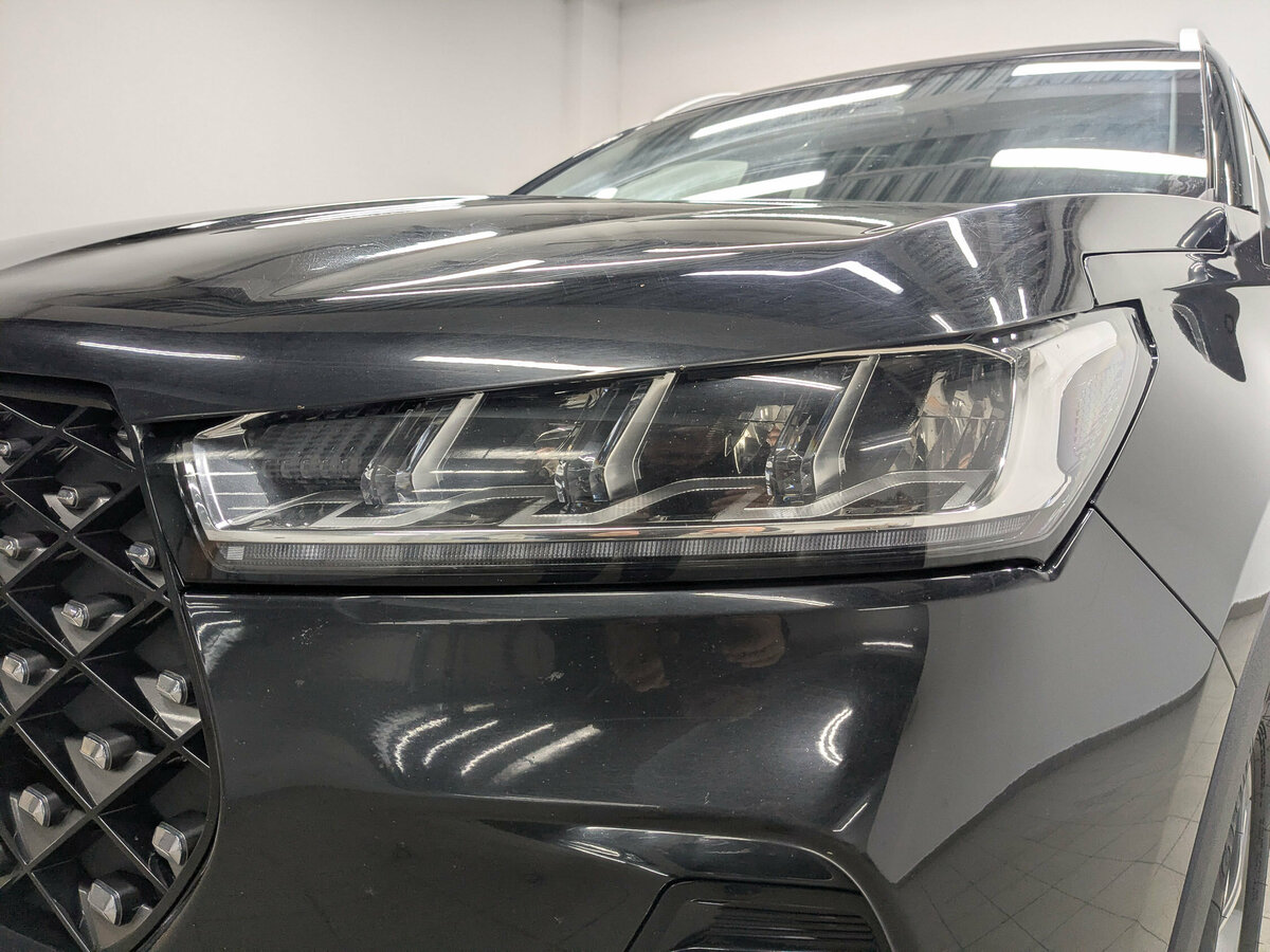 Продажа Б/У Чери Тигго 7 Про. Фото: #9