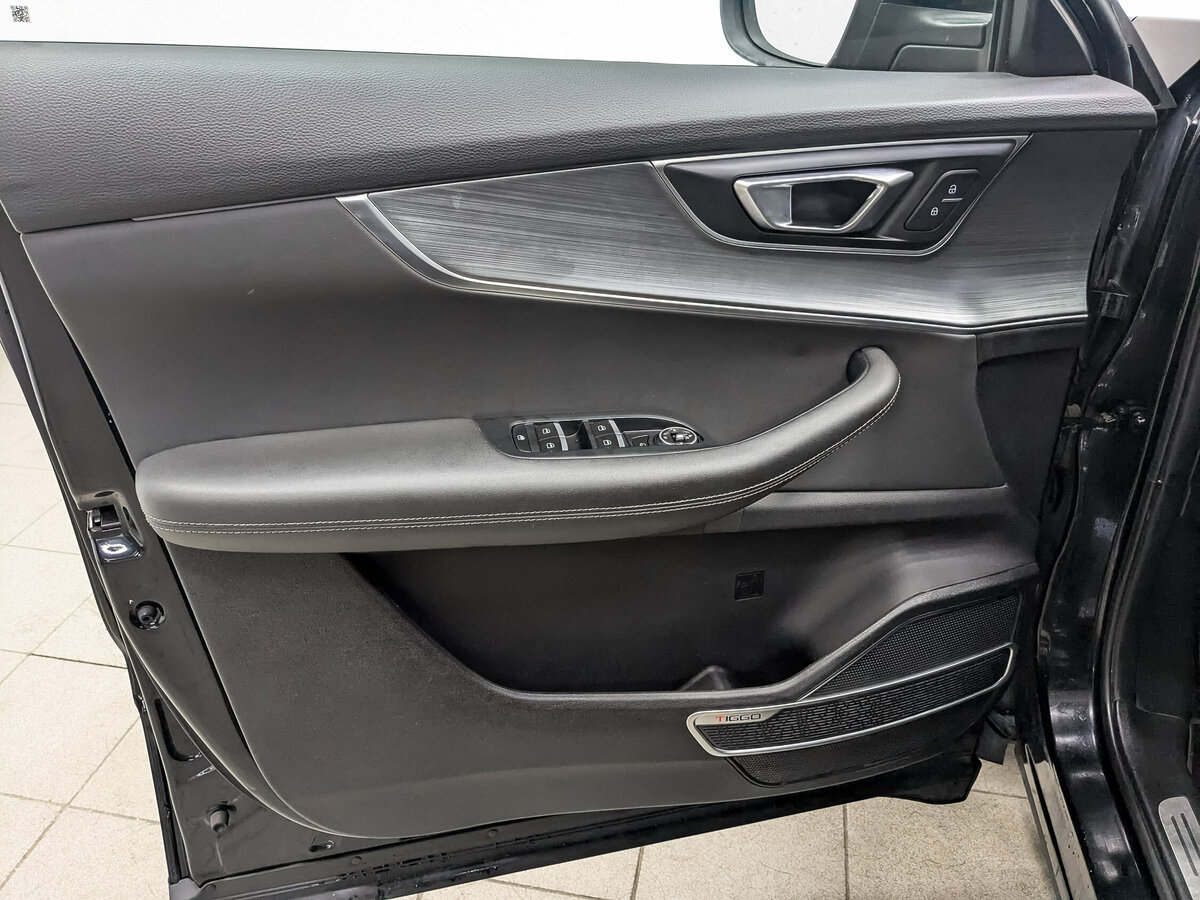 Продажа Б/У Чери Тигго 7 Про. Фото: #17