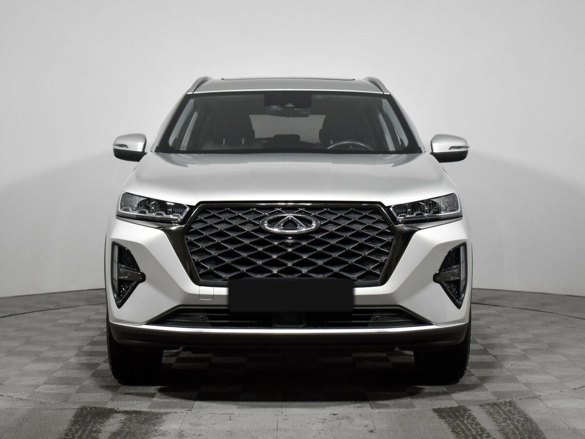 Продажа Б/У Чери Тигго 7 Про Макс. Фото: #1