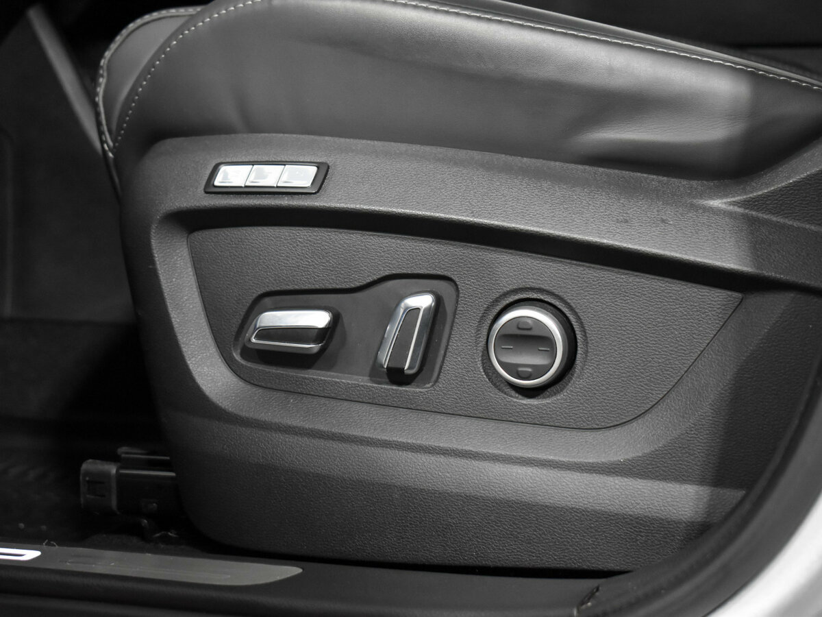 Продажа Б/У Чери Тигго 7 Про Макс. Фото: #8