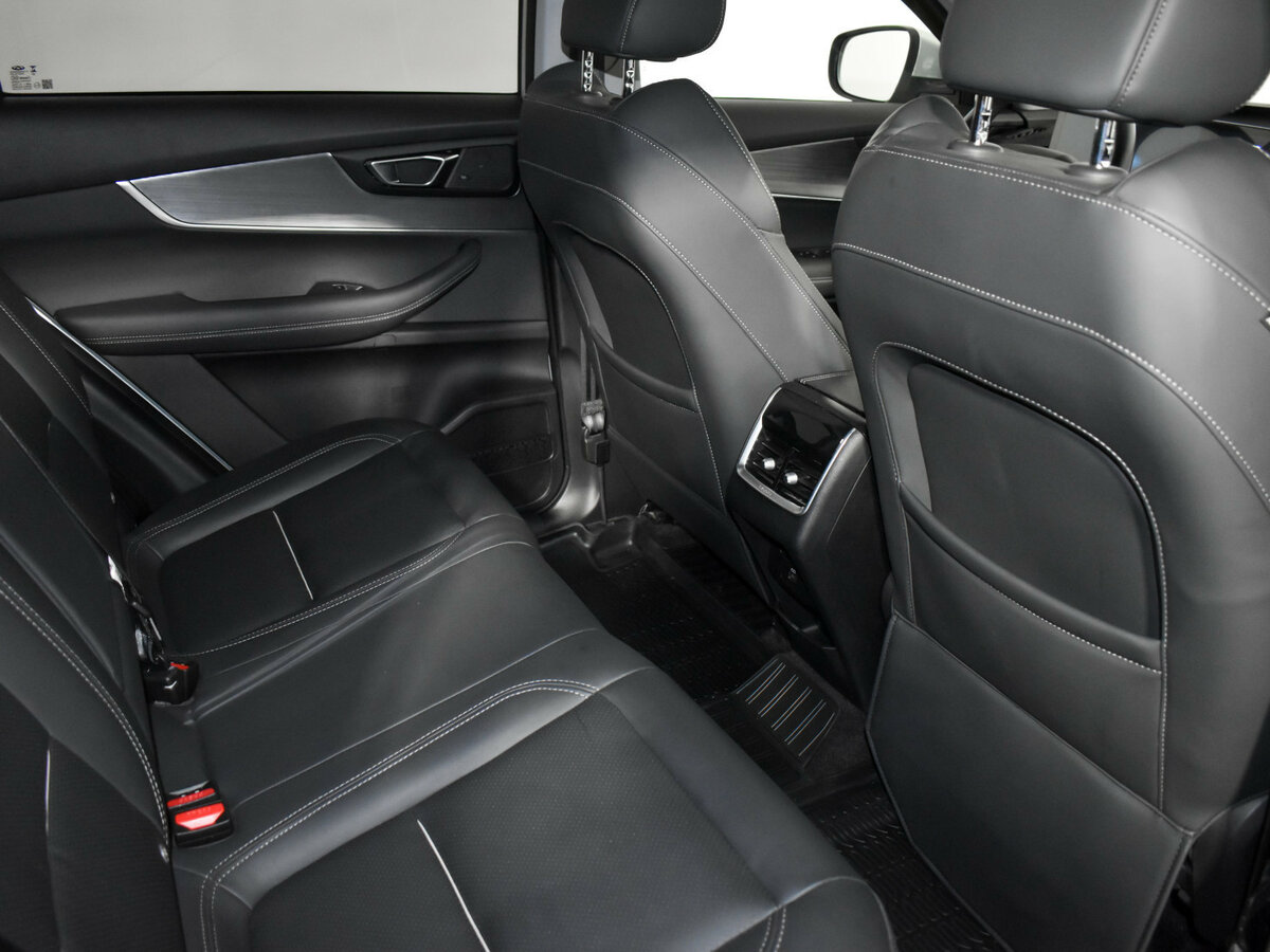 Продажа Б/У Чери Тигго 7 Про Макс. Фото: #13