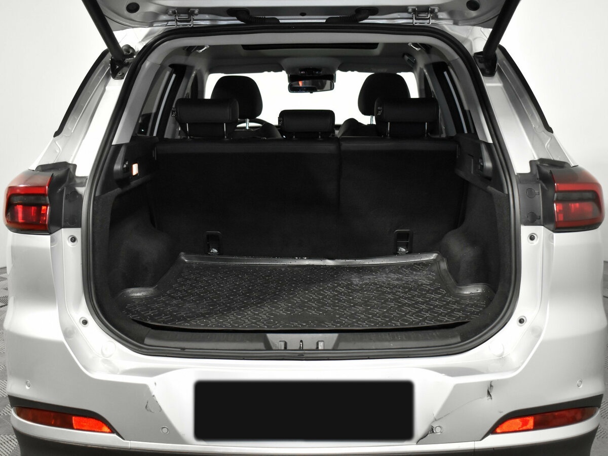 Продажа Б/У Чери Тигго 7 Про Макс. Фото: #21