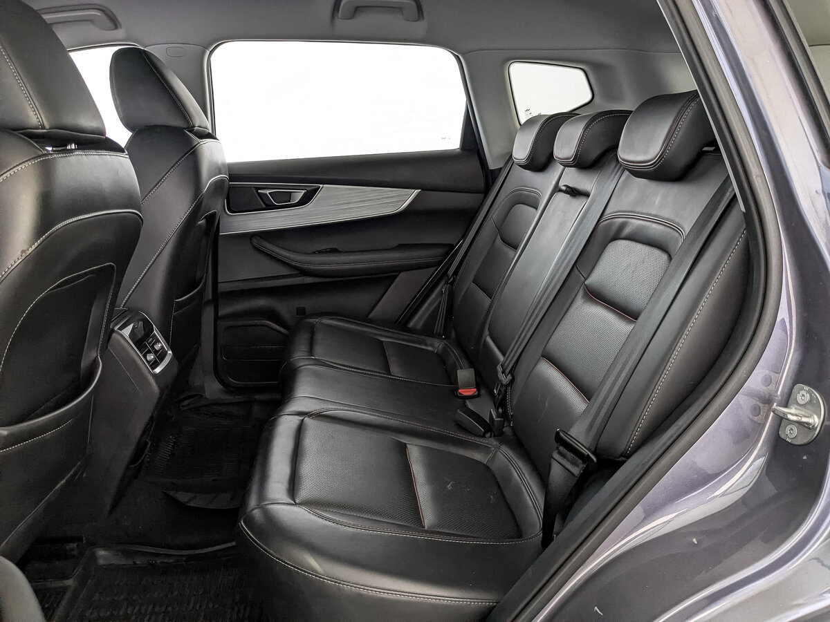 Продажа Б/У Чери Тигго 7 Про. Фото: #16