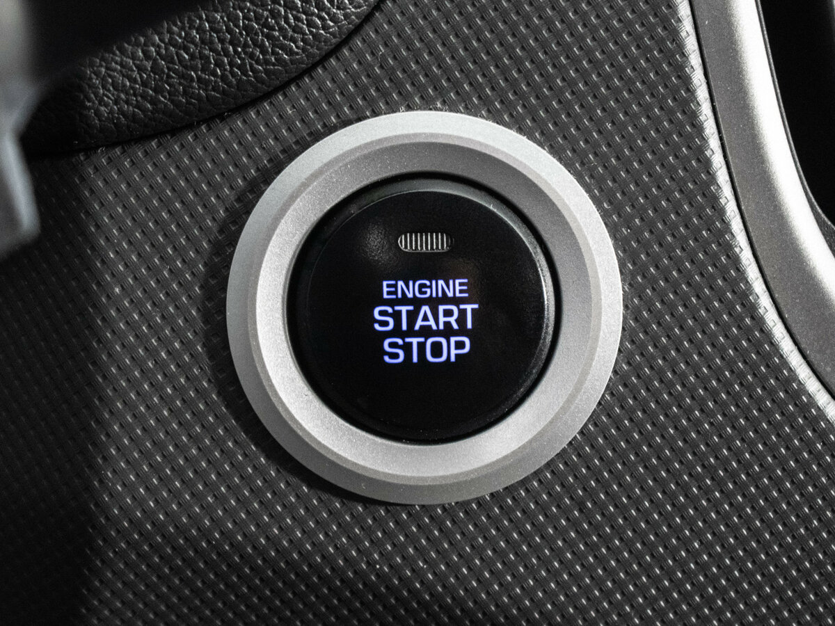 Продажа Б/У Хендай Крета. Фото: #15