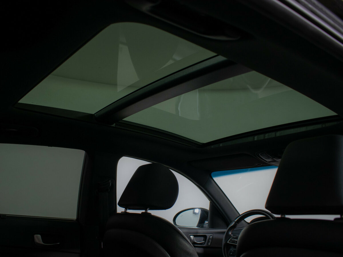 Продажа Б/У Киа Оптима. Фото: #18