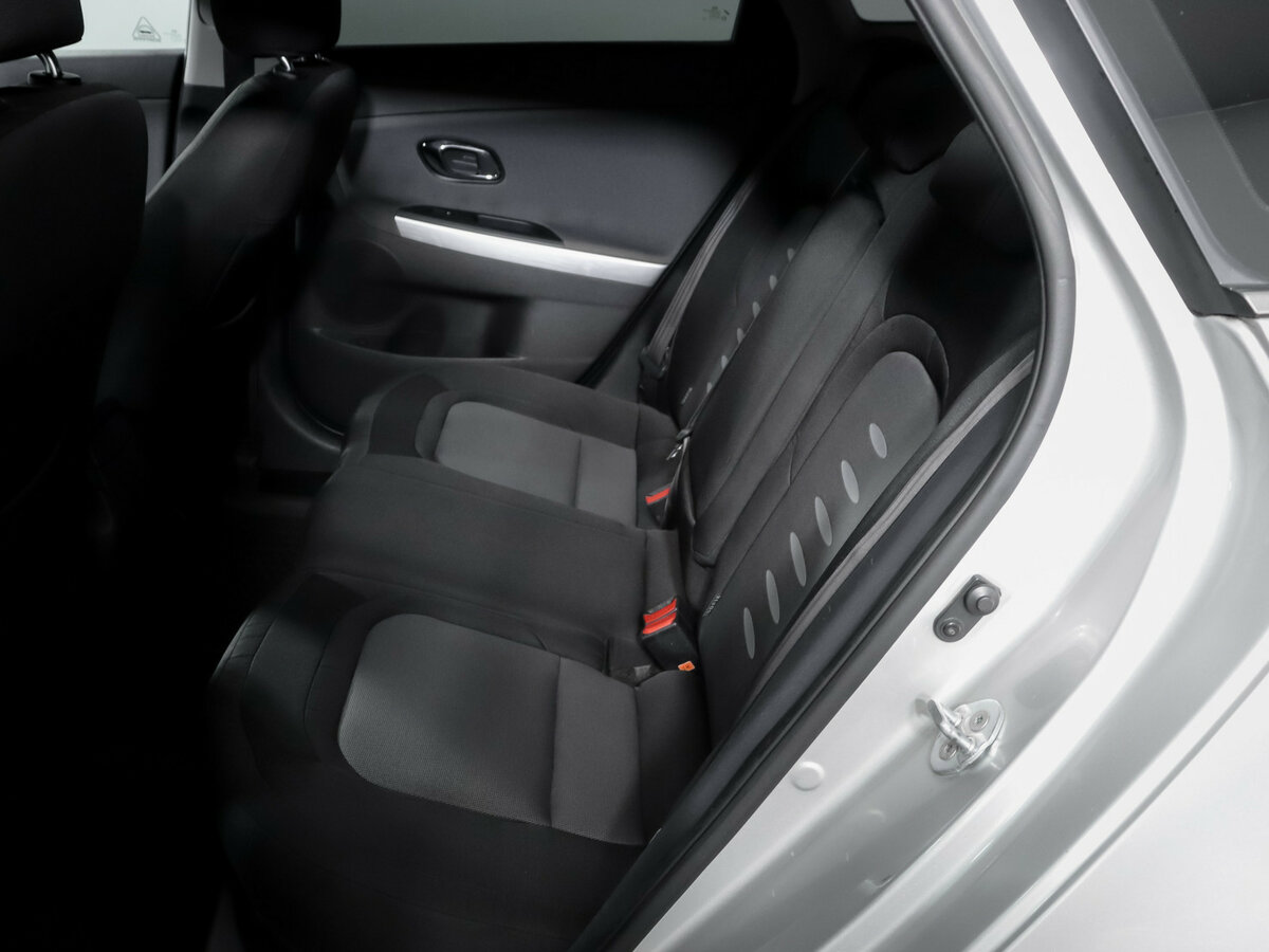 Продажа Б/У Киа Сид. Фото: #7