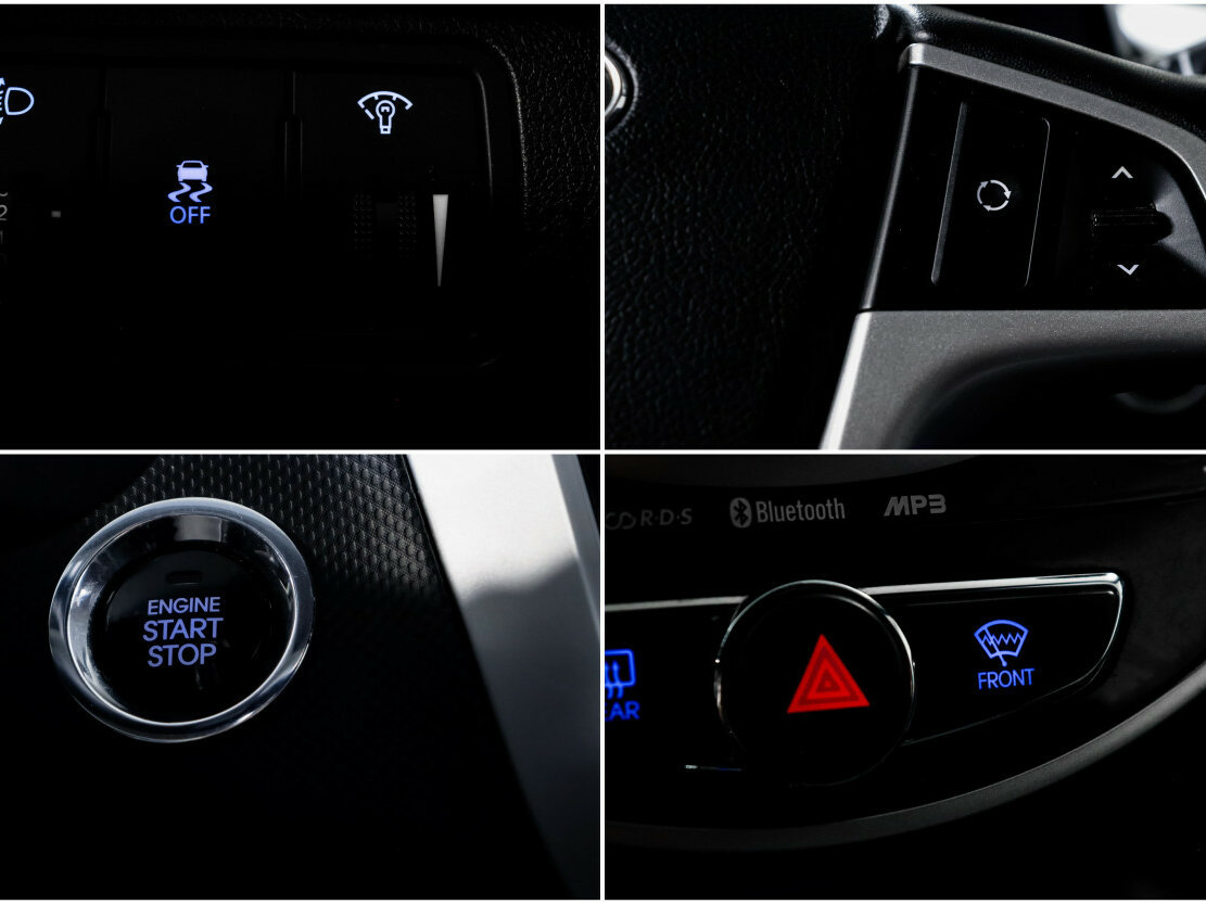 Продажа Б/У Хендай Солярис. Фото: #13