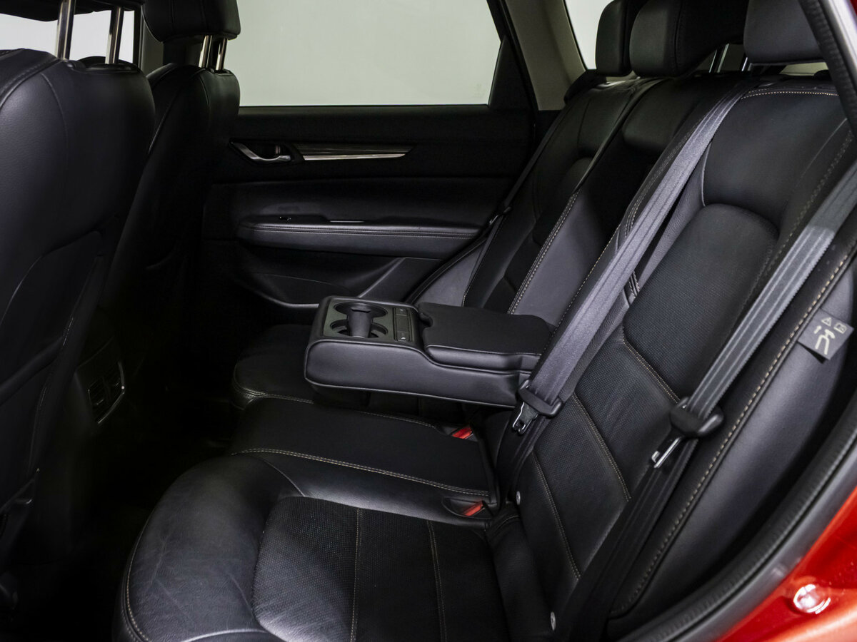 Продажа Б/У Мазда Ц-Икс-5. Фото: #7