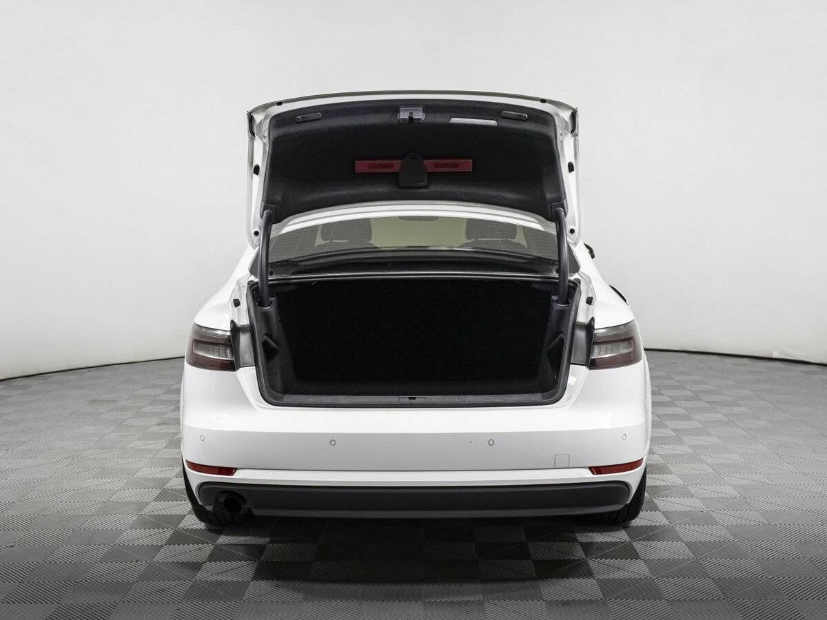 Продажа Б/У Ауди А4. Фото: #18