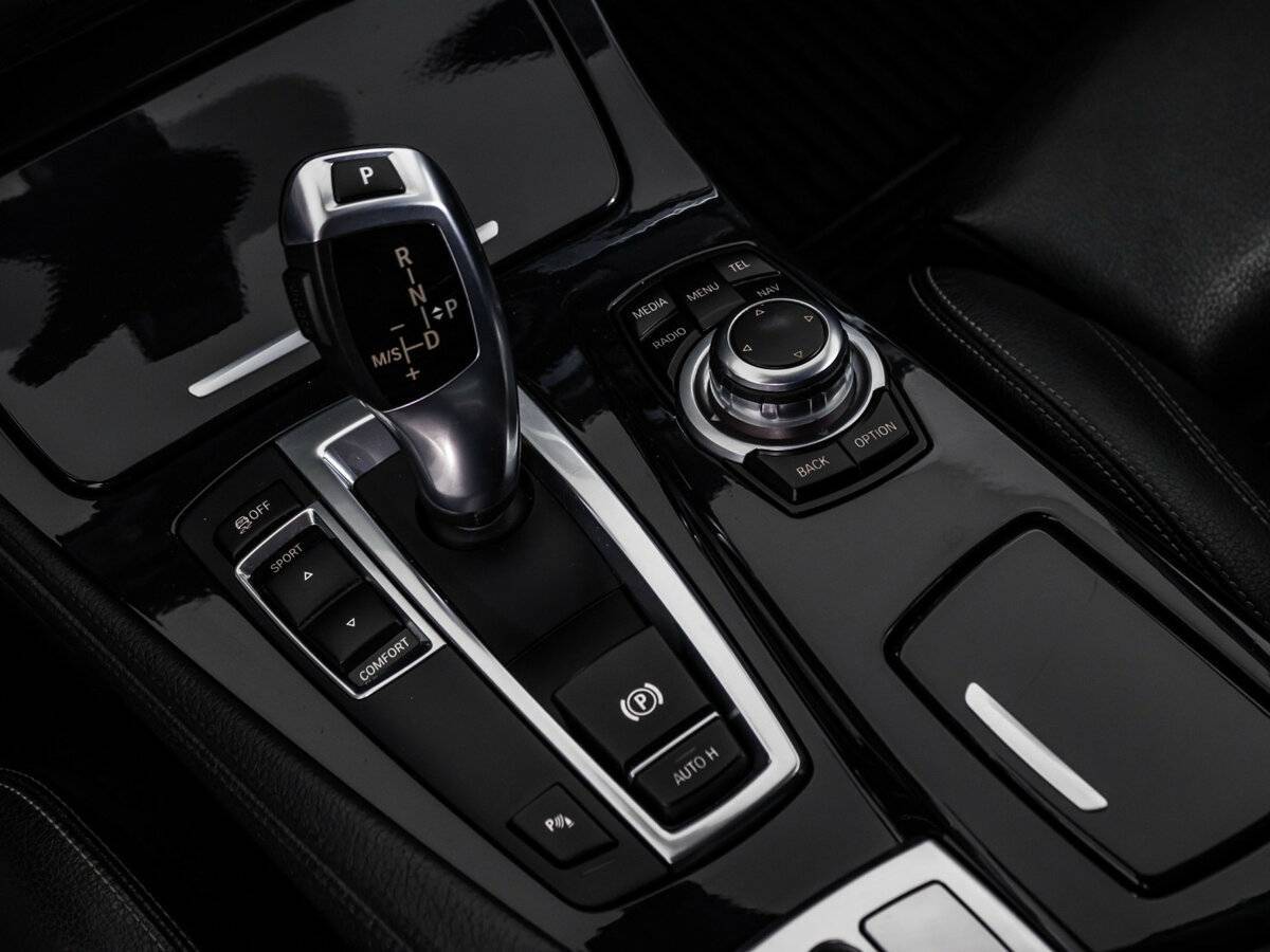 Продажа Б/У БМВ 5 серии. Фото: #15