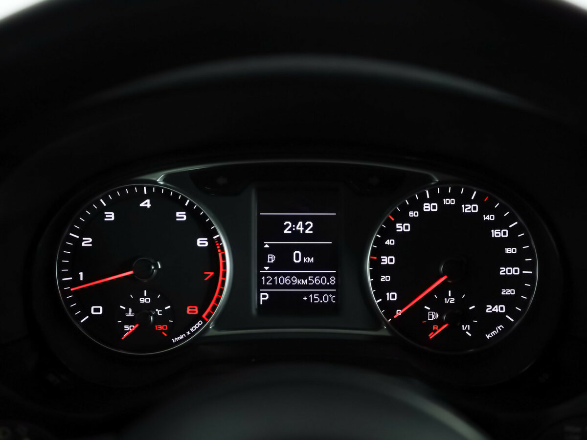 Продажа Б/У Ауди А1. Фото: #9