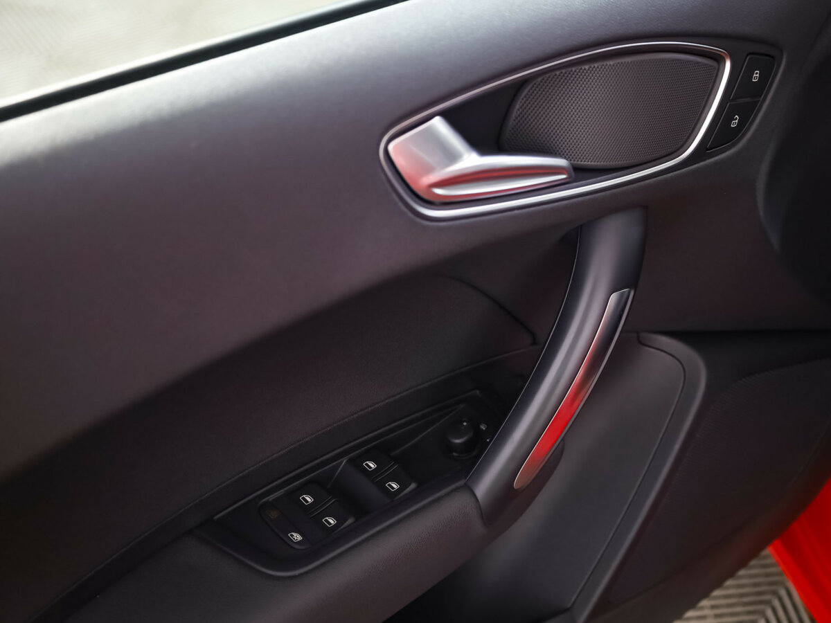 Продажа Б/У Ауди А1. Фото: #10