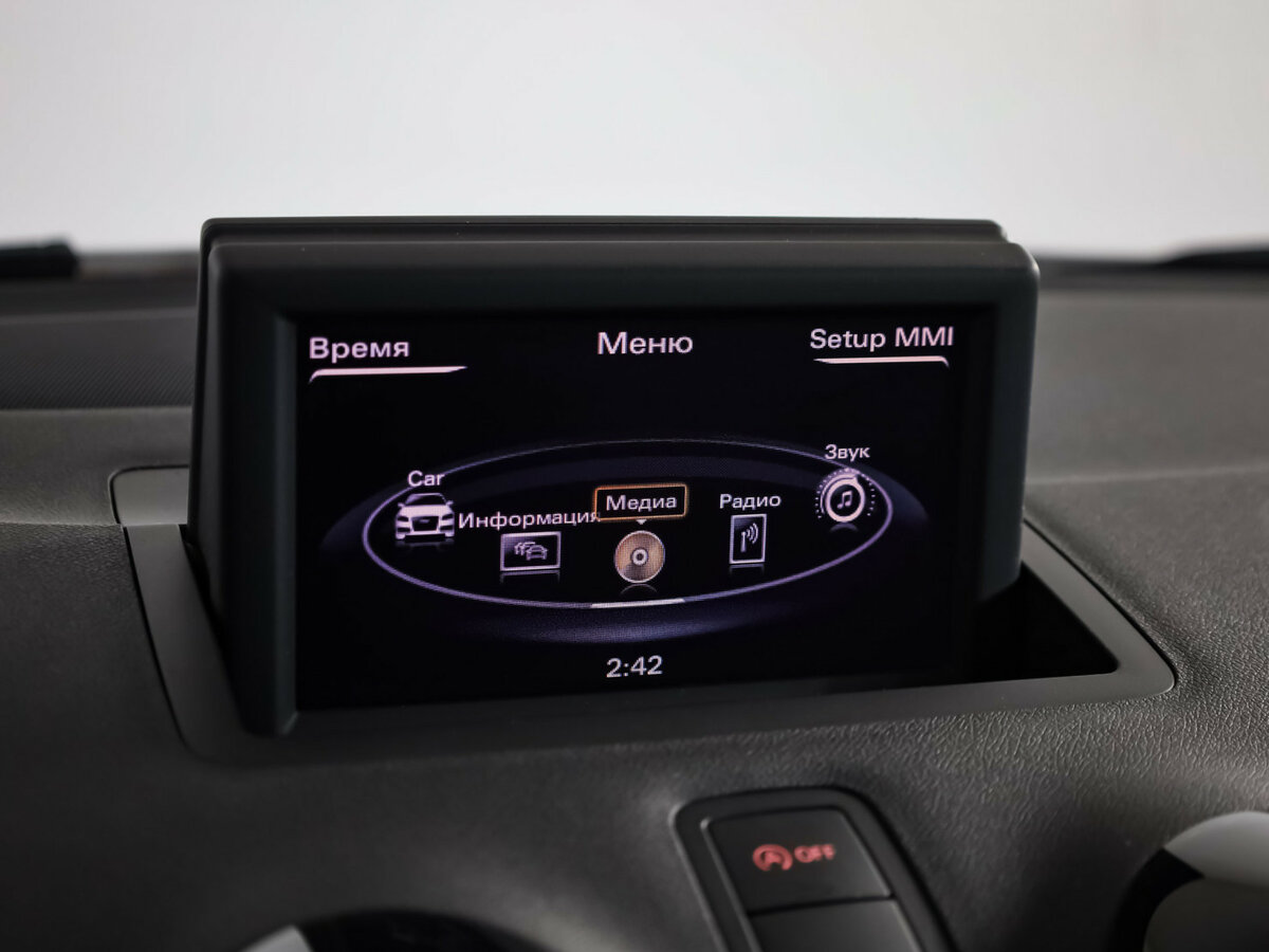 Продажа Б/У Ауди А1. Фото: #12