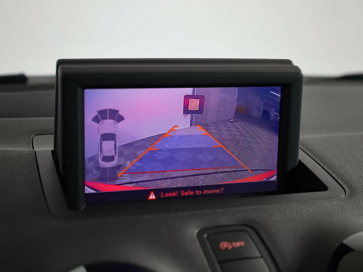 Продажа Б/У Ауди А1. Фото: #13