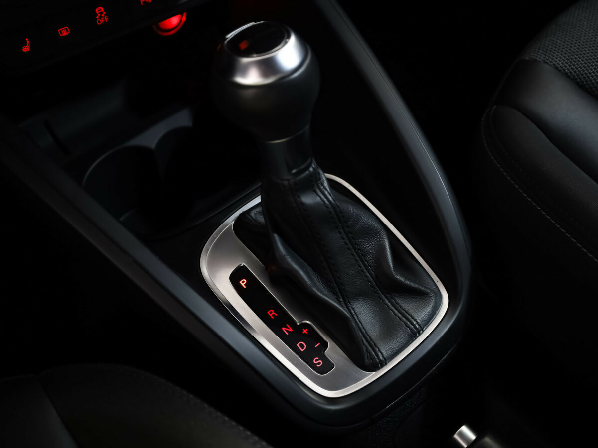 Продажа Б/У Ауди А1. Фото: #17