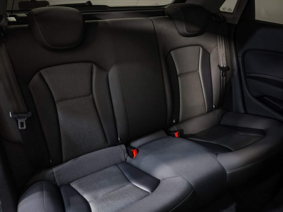 Продажа Б/У Ауди А1. Фото: #20