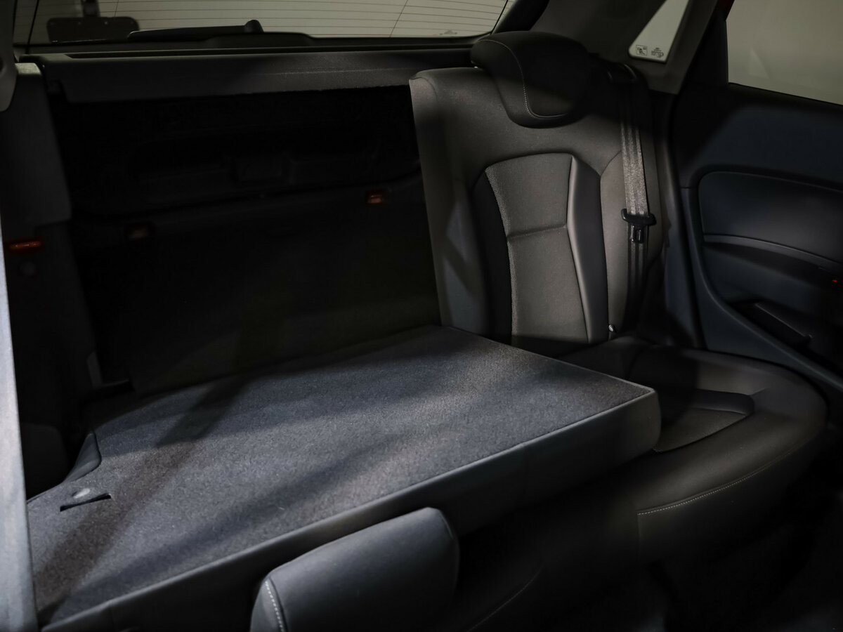 Продажа Б/У Ауди А1. Фото: #21