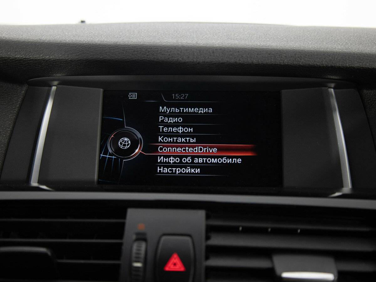 Продажа Б/У БМВ Икс3. Фото: #9