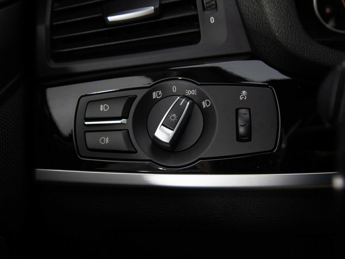 Продажа Б/У БМВ Икс3. Фото: #11