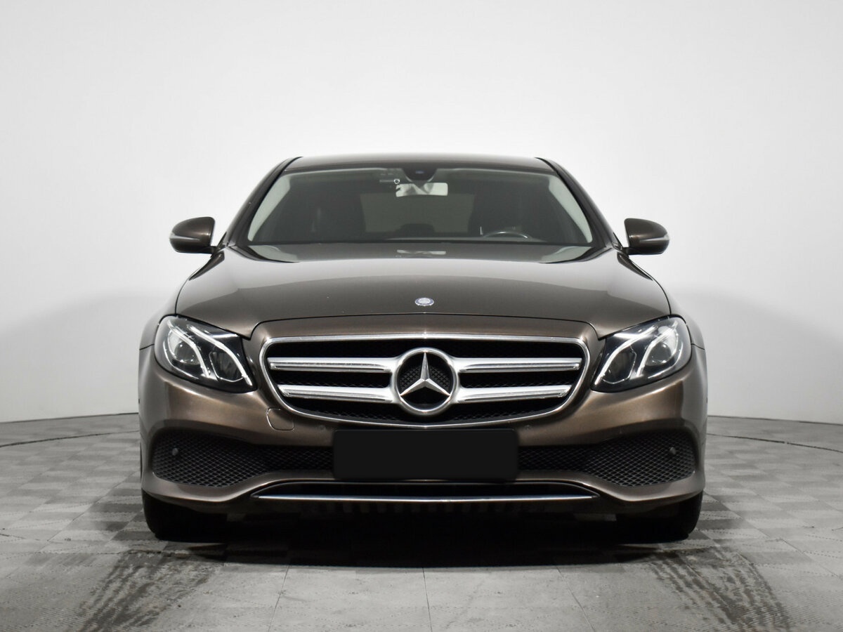 Продажа Б/У Мерседес-Бенц Е-Класс. Фото: #1