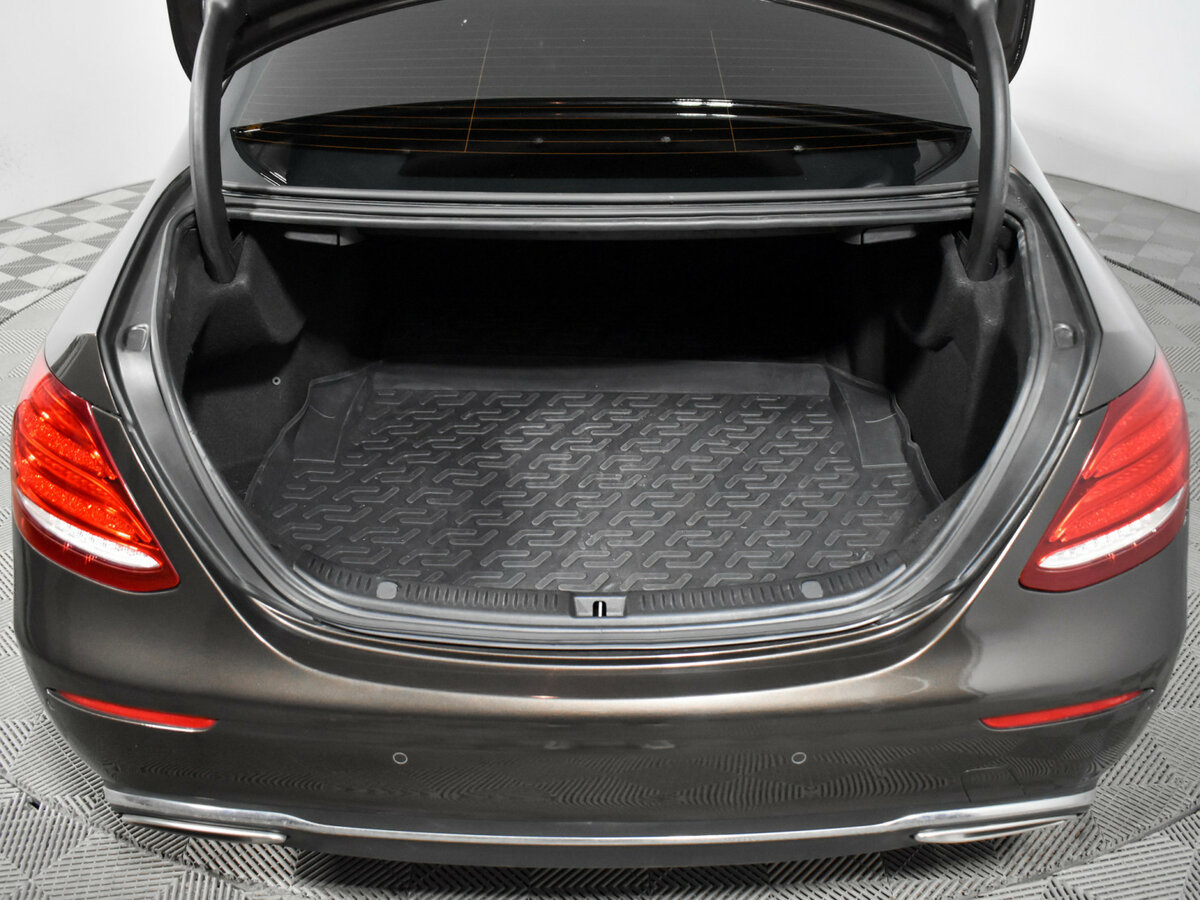 Продажа Б/У Мерседес-Бенц Е-Класс. Фото: #19